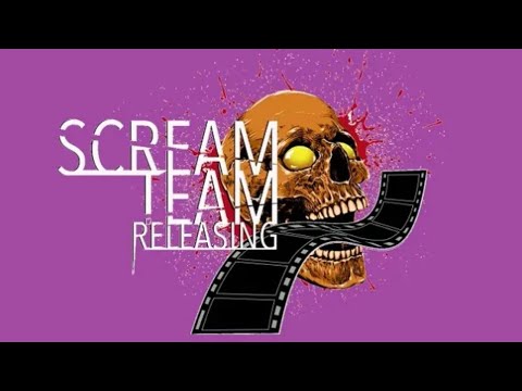 SCREAM TEAM RELEASING Comprehensive DEEP DIVE Collection Overview VHS DVD BLU RAY Slipcovers Signed