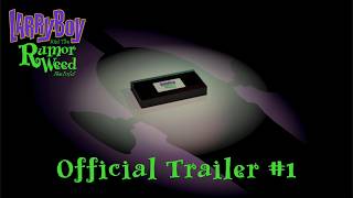 Larryboy And The Rumor Weed Retold - Official Trailer