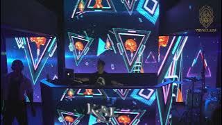 DJ UNA Live Mix Vol.2 - Live From Monkey King Tangerang