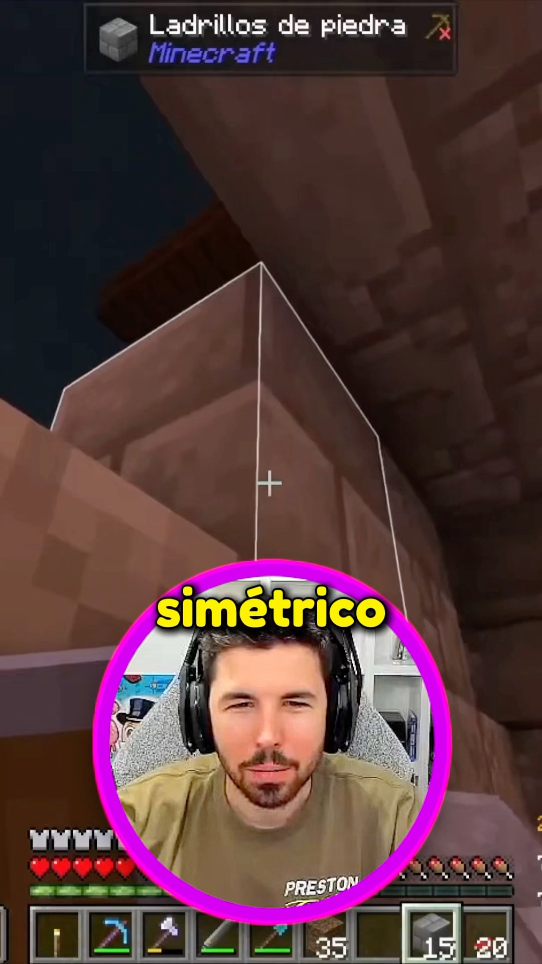 Que me está pasando!! ?