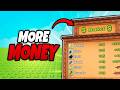 MARKET SYSTEM in MINI WAR Roblox - How to Make More Money Fast