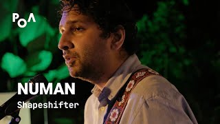 Numan - Shapeshifter (PoA Live Sessions)