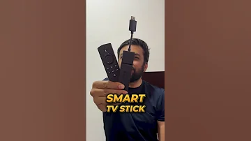 I Made My Old Tv Into a Smart Tv 😱 Fire Tv Stick 🔥 #shorts #hindi #viral #smartgadgets #smarttv