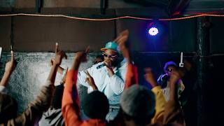 Saxena - ZARIWANE ft Equal Nine & Remy driper. Remix.