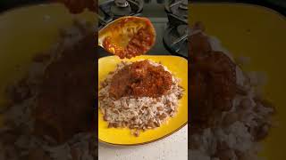 Rajma Chawal?? || rajmachawal shorts shortfood