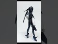 Mobile Doll May 1/144 HG Bandai #Gunpla