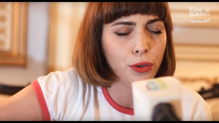 NAT SIMONS - The Way It Is