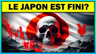 🔴JAPON - Les dessous d'une CHUTE (Que s'est-il réellement passé)