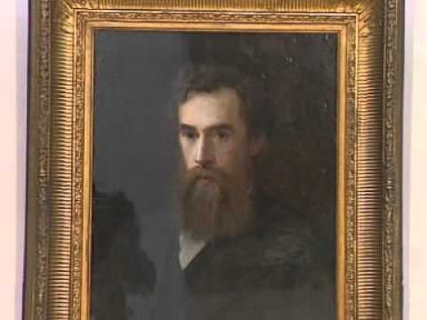 Video: Statement By The Director Of The State Tretyakov Gallery And The Management Of The ICSH