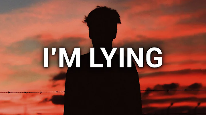 Sik World - I'm Lying (Lyrics)