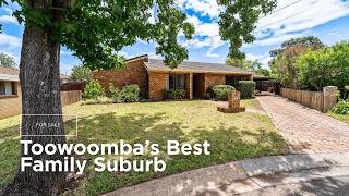 Family-Friendly Living in a Peaceful Cul-de-Sac | 3 Chelsea Court, Centenary Heights