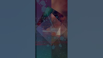 Daily minute of Generative Music & Art for 3/19/2024 #Shorts