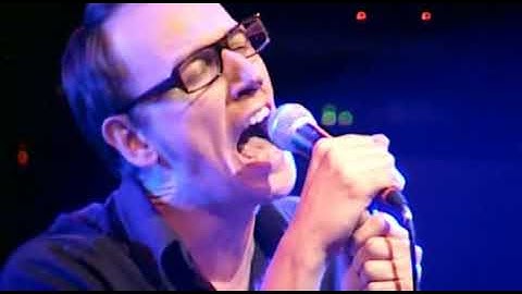 THE SOUND OF ADRIAN BORLAND · The Amsterdam Tapes, June 4, 2006, tribute to AB, Paradiso, Amsterdam.