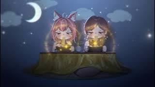 heiakim & Kitsui Akira - psyche [ Lyric Video ]