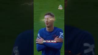 Penalti : Kencang apa pelan?