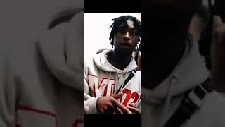 Luh E - fully drizzy j4 diss #stl #moP #slapperson #tiktok