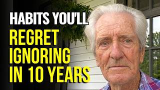 If You're In Your 70s, Your Next 10 Years Depend On These 3 Habits