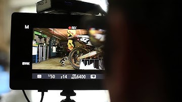 D4S: Full HD Video Field Test with Corey Rich