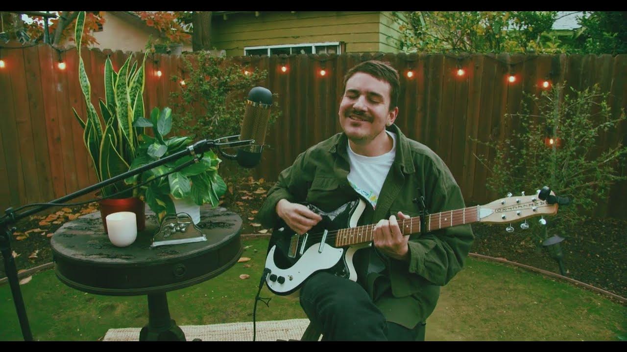 Medium build never learned to dance official live video youtube