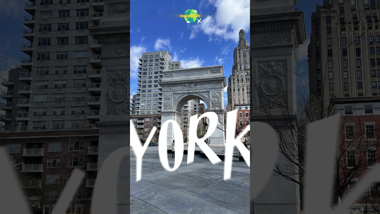 Snappyhols @ the City of dreams #travel #newyork #visitnewyork #cityofdreams #citythatneversleeps