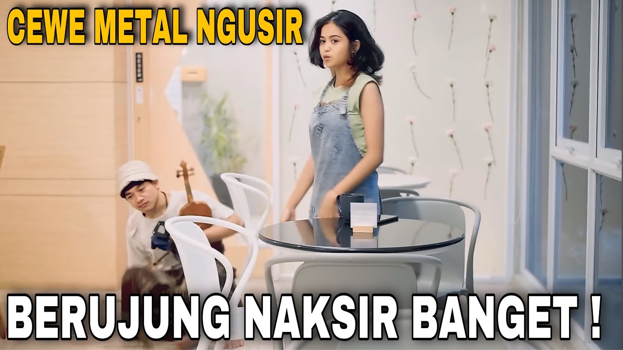 PRANK SHOLAWAT❗️AWALNYA NGUSIR BERUJUNG NAKSIR