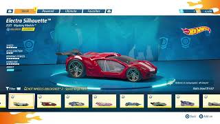 Hot wheels unleashed 2 turbocharged free trial