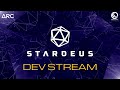 Developing Stardeus | Focus Mode