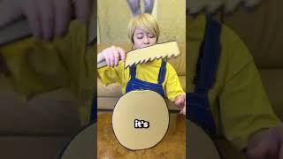 oh What Happened Oh Wow An Egg short