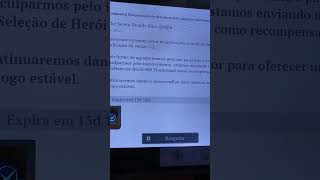 TA PERDOADA ! TE PERDOO NETMARBLE