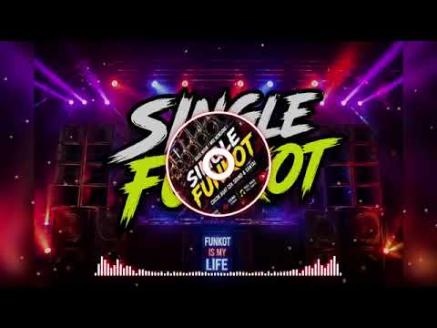 SINGLE FUNKOT - COMPUTER MELODY