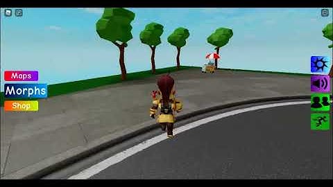 How to find Doge Cube Floppa in Find the Floppa Morphs (57) City.