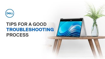 Computer Troubleshooting Tips and Tricks (Official Dell Tech Support)