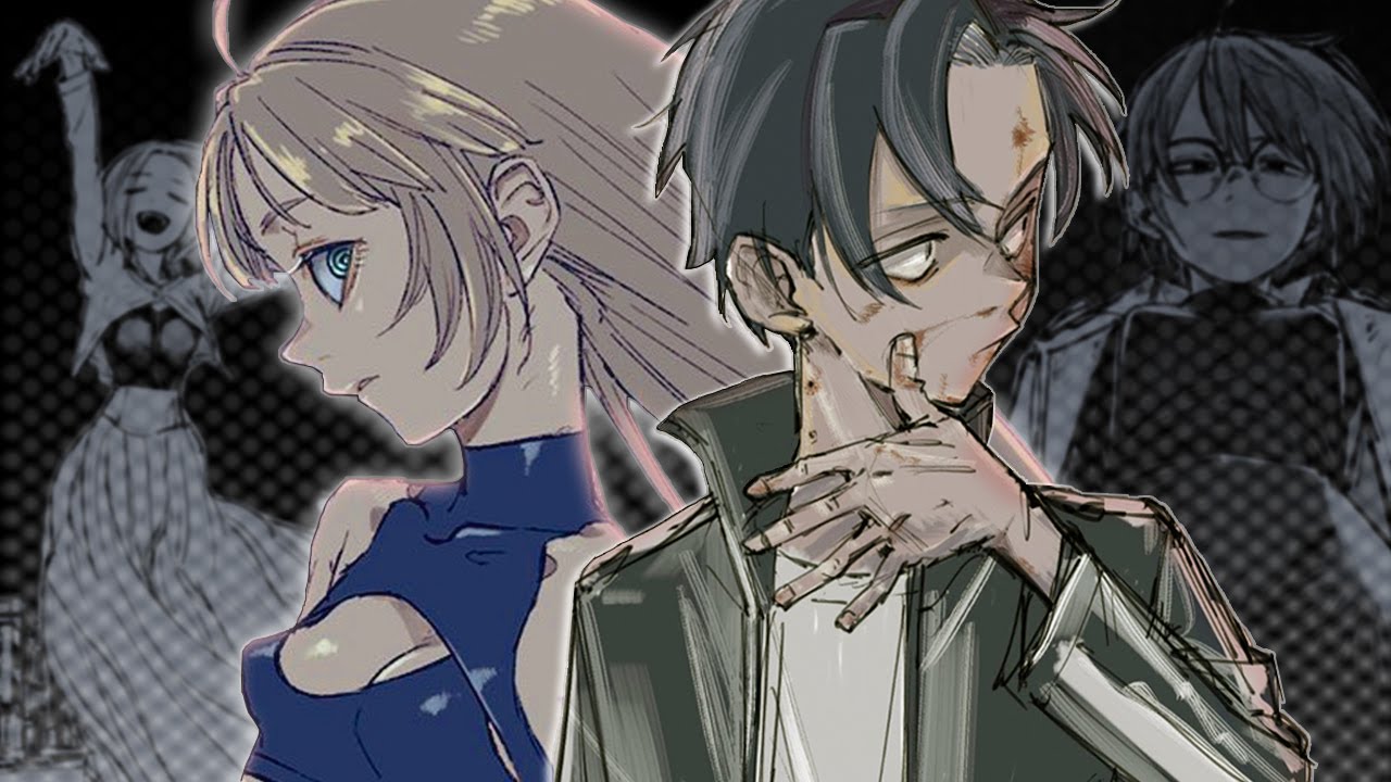 Почему вам стоит прочитать «Зов ночи»