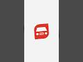 Minimal Car 🚘 Logo Animation | Motion Graphics #Animation #animationvideo #animations