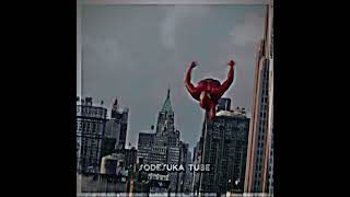 THE AMAZING SPIDER-MAN【﻿𝑬𝑫𝑰𝑻】GONE GONE GONE [𝟒𝐊 Ultra HD]