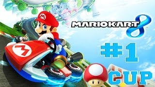 Walkthrough Set 2 (Wii-U)