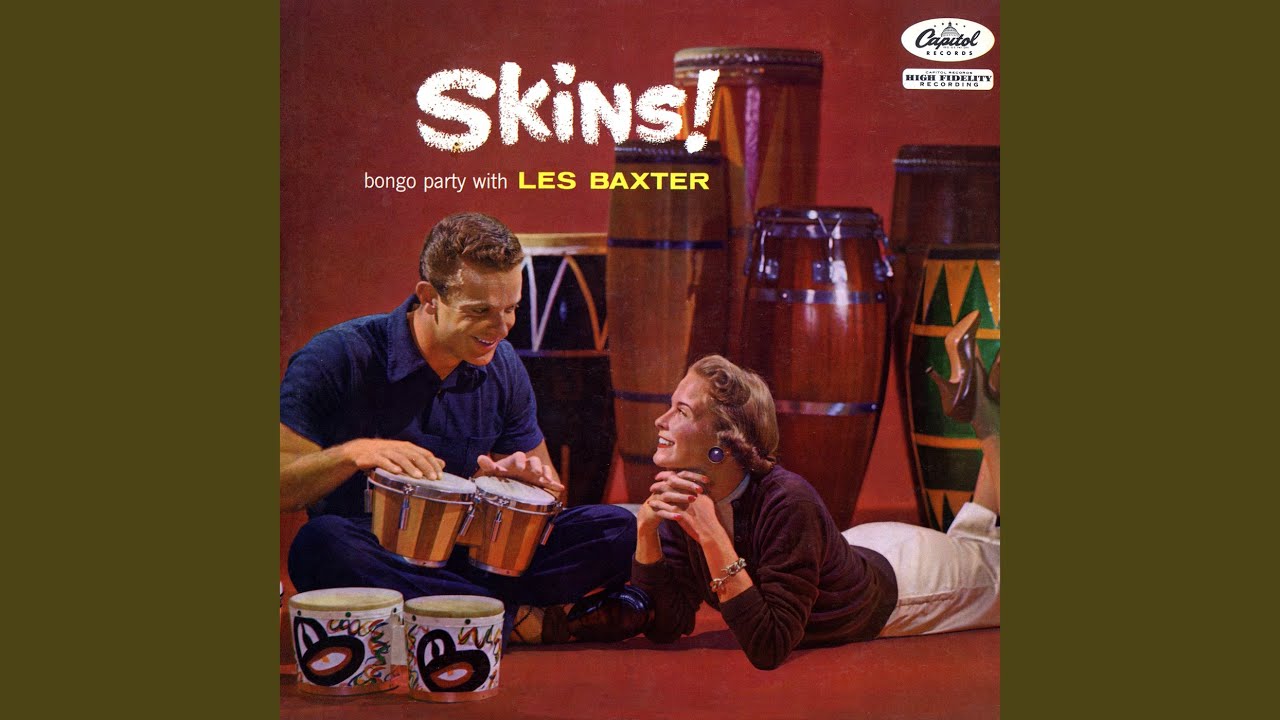 The Poor People Of Paris (Jean's Song) - YouTube