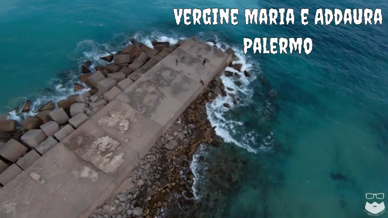 Le Borgate Di Vergine Maria E Addaura Palermo palermo sicilia 