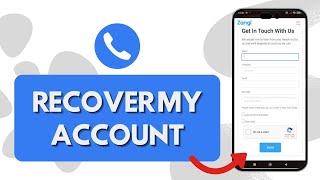 How to Recover Your Zangi Account (2025) | Easy Steps Guide screenshot 5