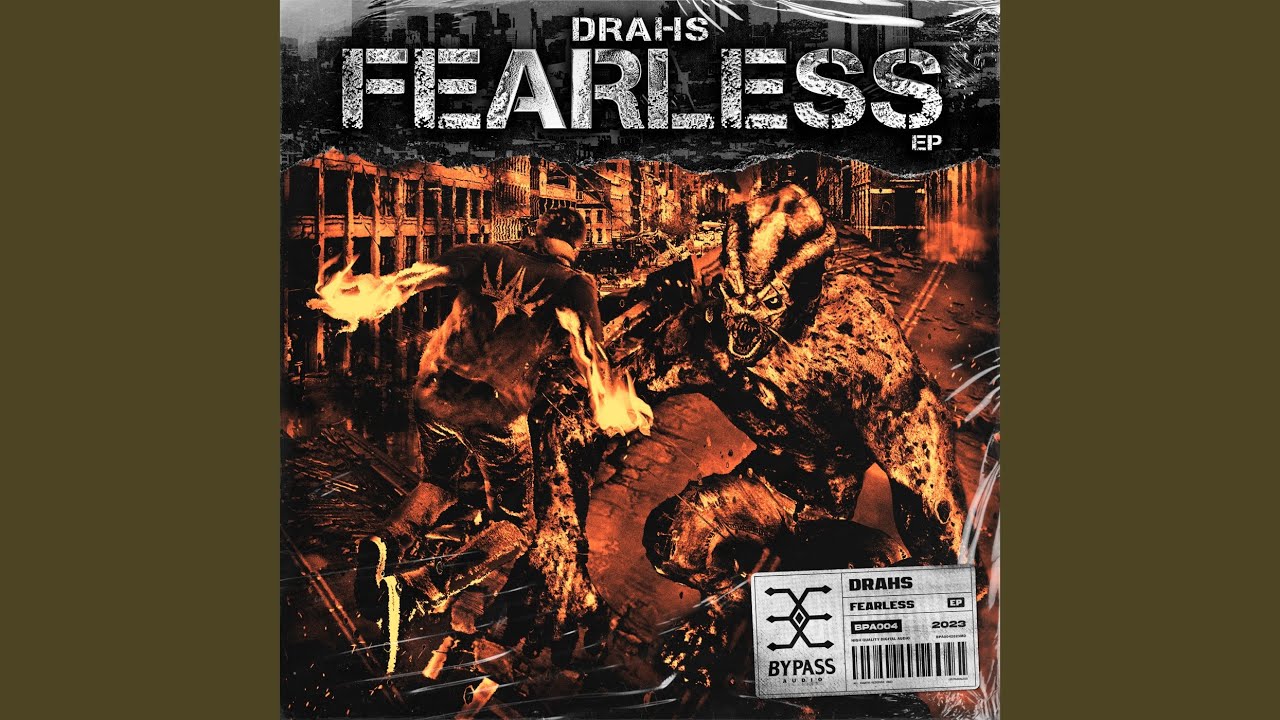 Sleduj Fearless na YouTube Sleduj Fearless na YouTube