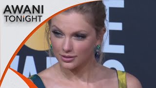 AWANI Tonight: ‘Taylor Swift bill’ signed into law in Minnesota to protect ticket buyers