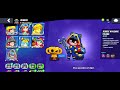 Je vous montre mon Casier Brawl Stars ⭐️