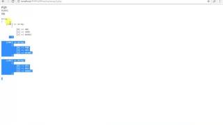 Lesson 11- PHP Arrays part 6