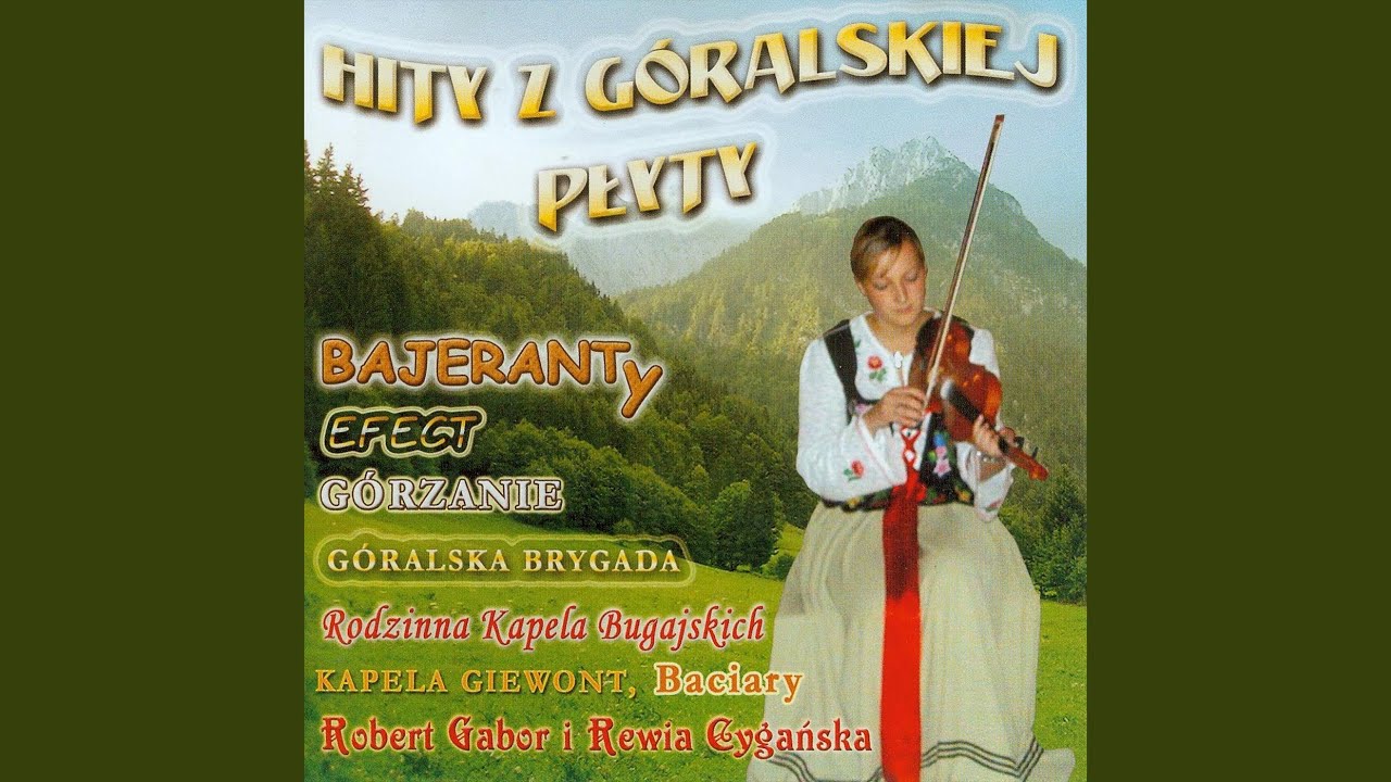 Watch Karcmarecka Podhalanska on YouTube Watch Karcmarecka Podhalanska on YouTube