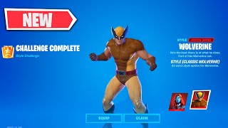 ADA - CARDANO
How to get Classic Wolverine edit style. How to Unlock Classic Wolverine edit style for Wolverine Skin in Fortnite Chapter 2 Season 4
Timestamps:
00:00 - Explaining how to unlock Wolverine Classic Style
00:30 - Ride a Zipline from Retail Row to Steamy Stacks (1)
01:30 - Consume Foraged Items at Holly Hedges (10)
02:28 - Collect Stone from Coral Castle (300)
03:25 - Search Chests at Weeping Woods (7)
05:19 - Consume a Legendary Fish (1)
06:38 - Unlocking Wolverine Classic Style
π₯ Fortnite support-a-creator code: AFK_BIN
π₯ Support me By using code AFK_BIN in the item shop or youre buying anything from the epic games launcher thanks!
πΊ Discord: https://discord.gg/RwKW7Dd (if you would like to chat with me)
πΊ Twitter: https://twitter.com/AFK_BIN_ (you can tweet me pics of you using my code)
πΊ Instagram: https://www.instagram.com/afk_bin_/?hl=en
πΊ Twitch: https://www.twitch.tv/afk_bin
πJoin the AFK Family: https://www.youtube.com/channel/UCTPTGLmyTGMnRRJ0xDjJqrQ/join
πMy New Channel: http://bit.ly/Second_channel
π΄ SUBSCRIBE: http://bit.ly/AFK_BIN
π΄ Backup / Another Channel: https://www.youtube.com/channel/UCRhFYkTQOw67k3HUDBB4rcA
π΄ DONATION: paypal.me/zk3y
LIKE, SUBSCRIBE AND TURN ON THE NOTIFICATIONS!
#UseCodeAFK_BIN #ad #EpicPartner ADA - CARDANO