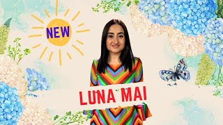 Corina ȚEPEȘ - Luna Mai