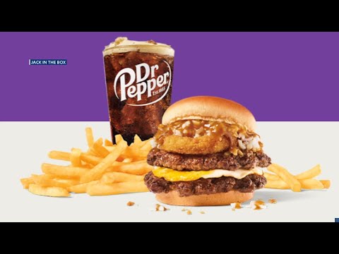 Jack in the Box in Hawaii releases loco moco burger