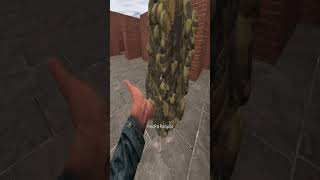No One Can Escape SCP-096 😱 154  #scp#zone#gmod