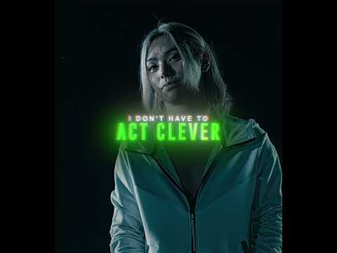 "I don't have to act clever" 🔥🗿 | Chishiya Edit | MANANA (Slowed) | #edit #aliceinborderland #shorts