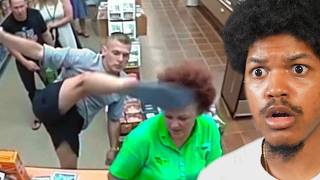 Karens Who Messed With The Wrong People
